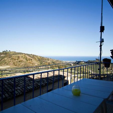 Villa Casa Annunziata, Borgo e mare a Badolato Badolato Marina Esterno foto