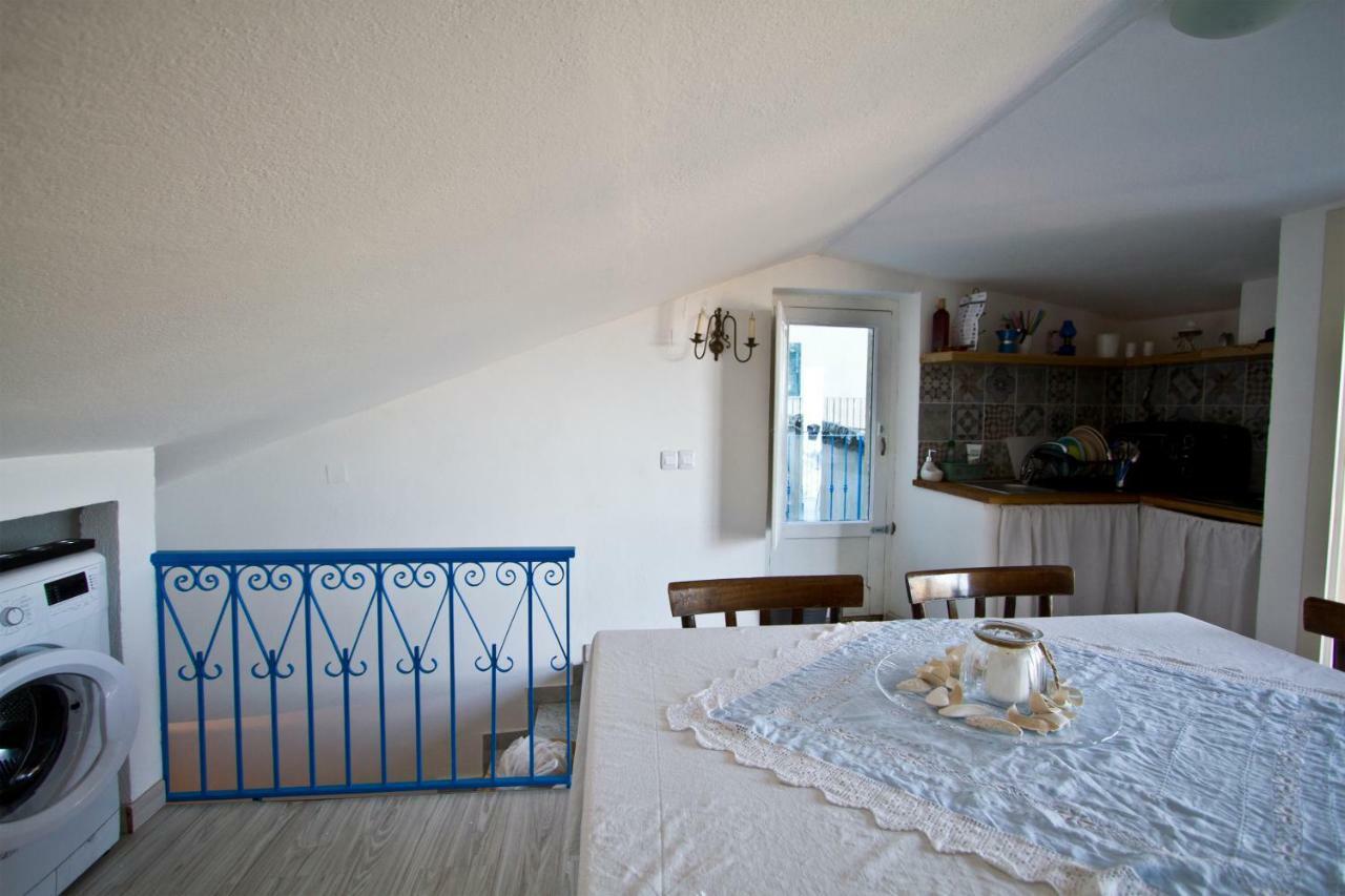Villa Casa Annunziata, Borgo e mare a Badolato Badolato Marina Esterno foto